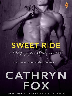 cover image of Sweet Ride
